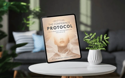 SlimLeaf Bonus3 The Confidence Protocol