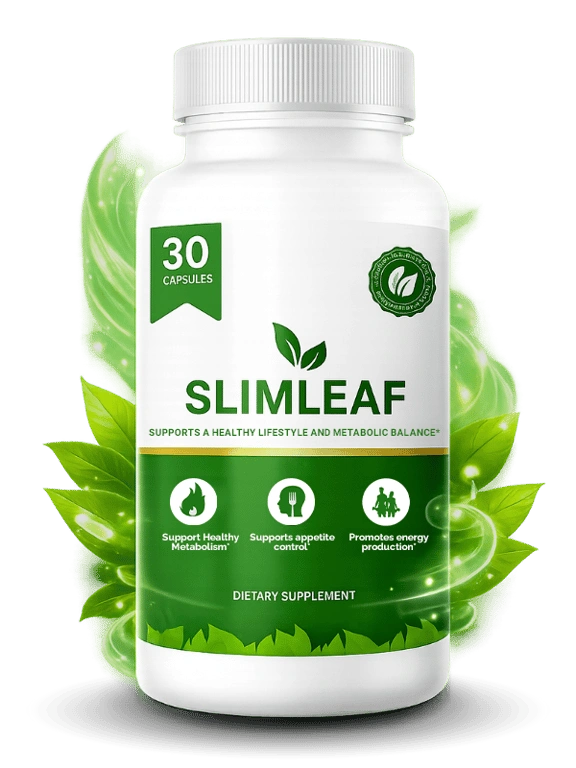 SlimLeaf